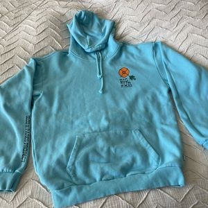 GLCO x Parks Project Big Sur, California Hoodie